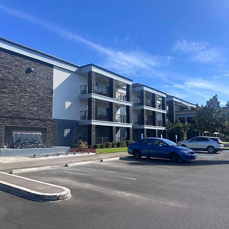 Best Western Plus Grand Manor Inn Springfield Exterior foto