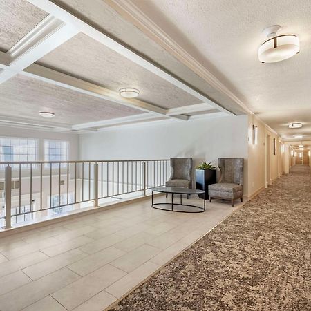 Best Western Plus Grand Manor Inn Springfield Exterior foto