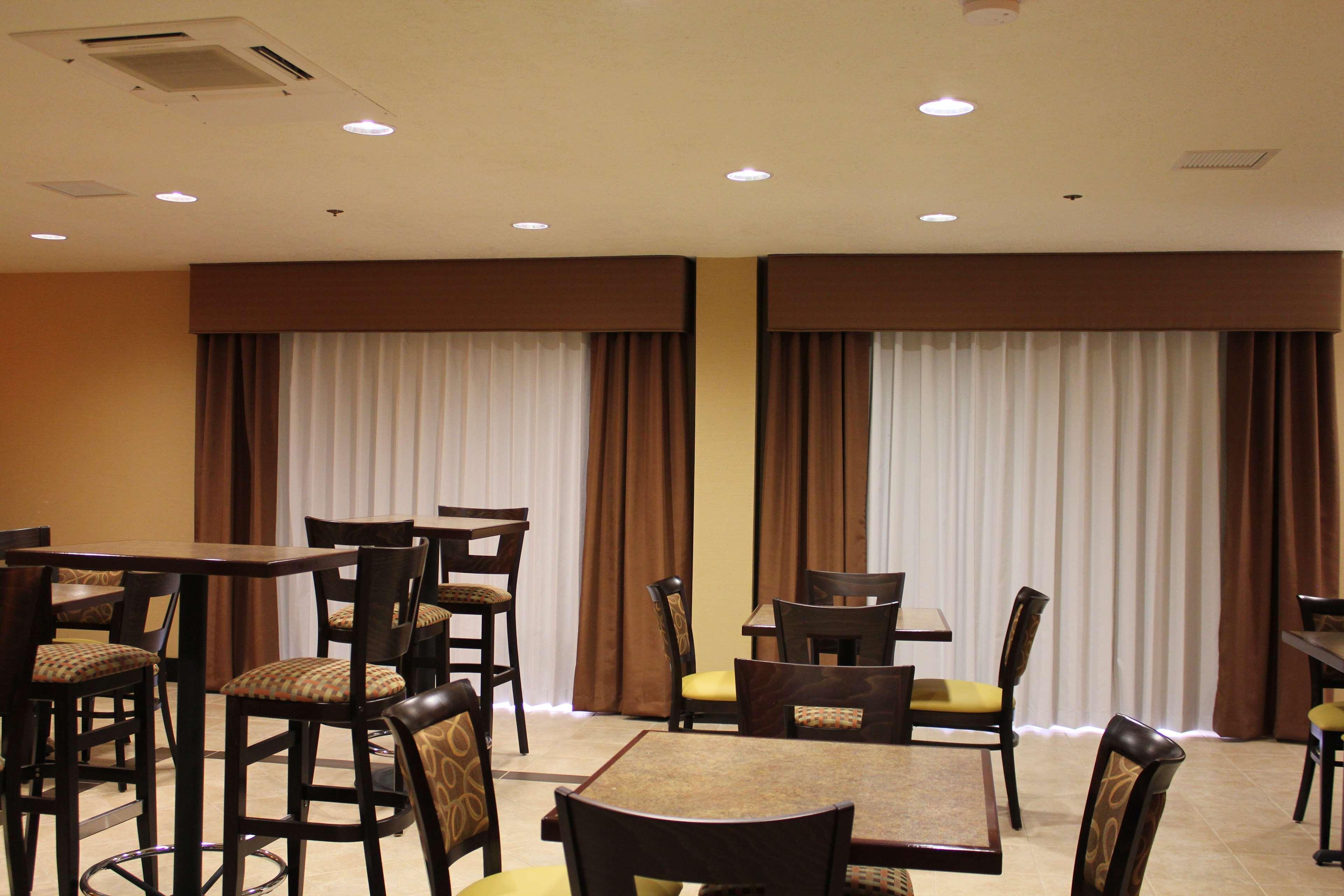 Best Western Plus Grand Manor Inn Springfield Exterior foto