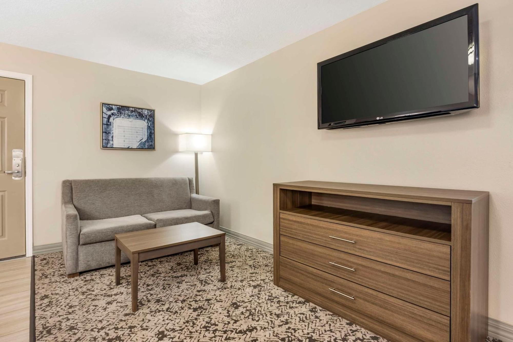 Best Western Plus Grand Manor Inn Springfield Exterior foto